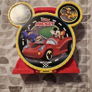 Mickey Mouse Travel Wash
